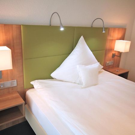 Hotel Go2Bed Weil Am Rhein - Basel Exteriör bild