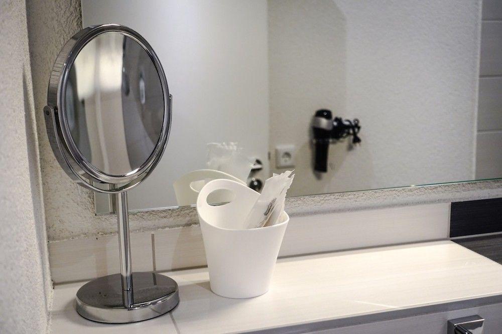Hotel Go2Bed Weil Am Rhein - Basel Exteriör bild