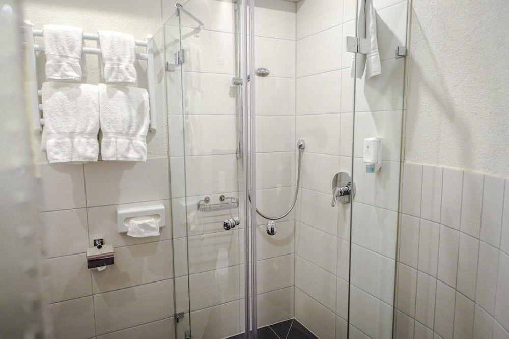 Hotel Go2Bed Weil Am Rhein - Basel Exteriör bild